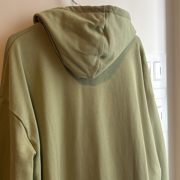 Long hoodie - never worn - Picture 5 of 5